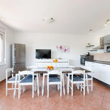 Apartament Branka