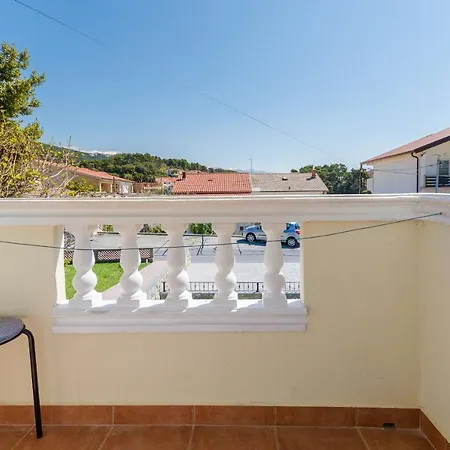 Branka Apartamento *