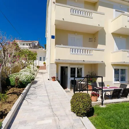 Apartament Branka