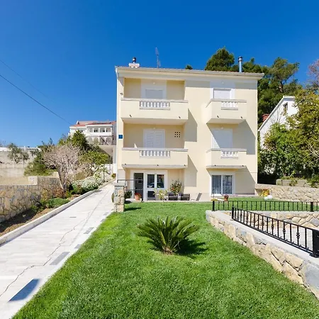 Apartment Branka