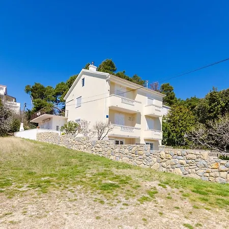 Branka Apartamento *