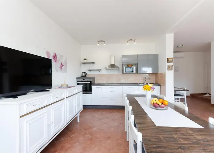 Branka Apartament Banjol