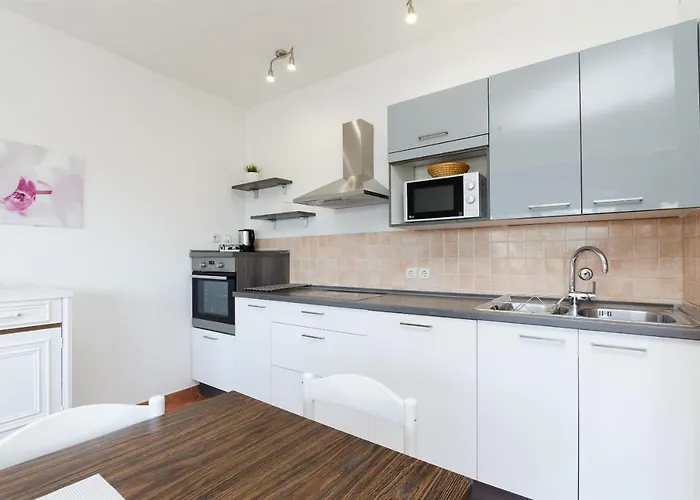 Apartament Branka