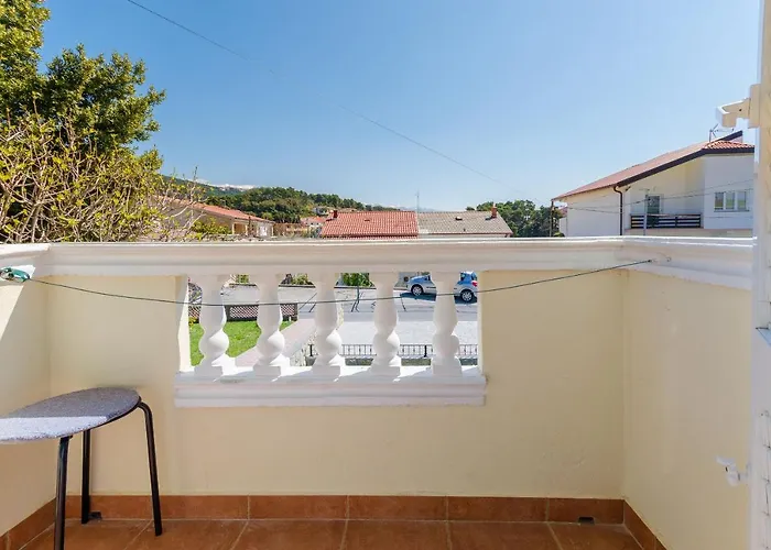 Branka Apartament *