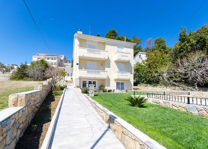 Apartament Branka *