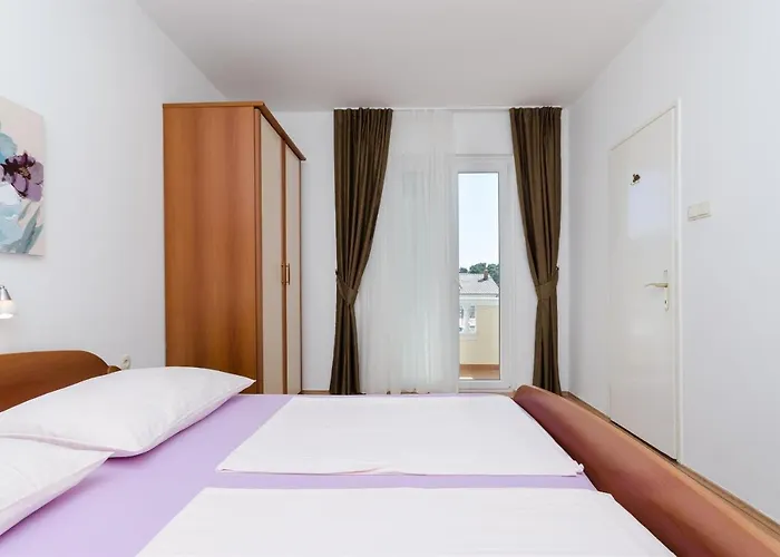 Apartament Branka Banjol