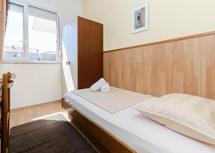 Apartament Branka *