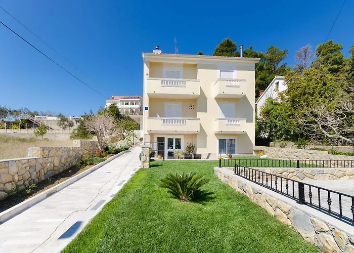 Apartament Branka
