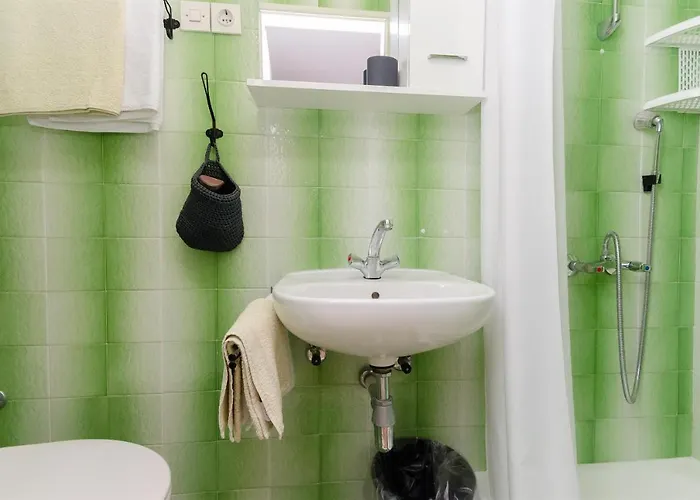 Apartament Branka