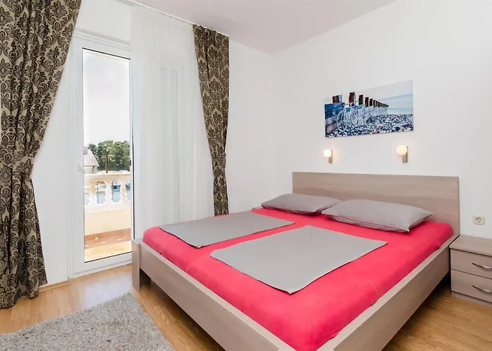 Apartament Branka Banjol
