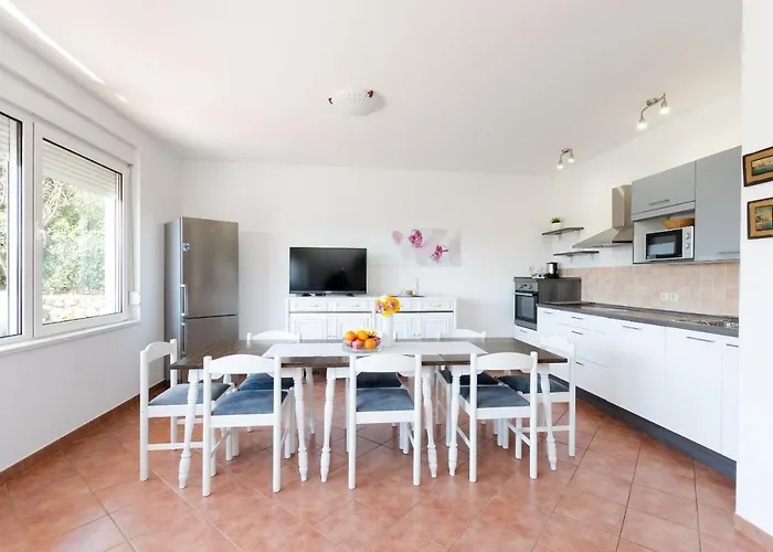 Apartament Branka