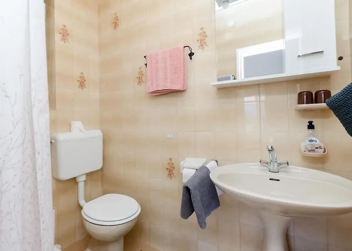 Apartament Branka *